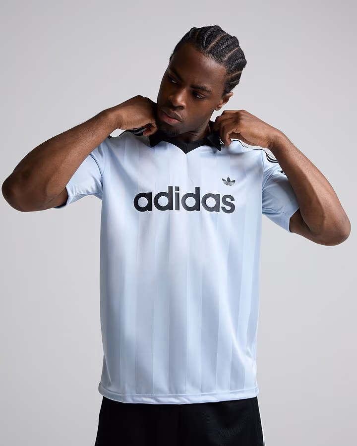 adidas Originals Football Club Jersey
