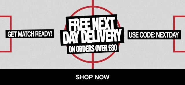 Next Day Delivery