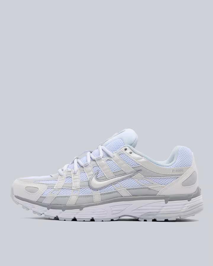 Nike Womens P-6000 Trainer