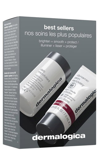 Dermalogica Best Sellers Duo Set