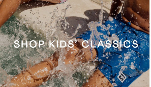 Shop Kids' Classics