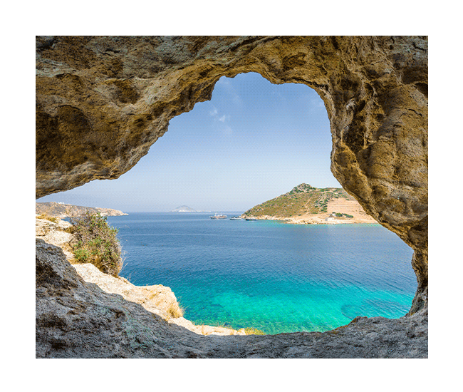 11-night Mediterranean
