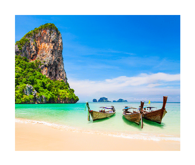 11-night Asia