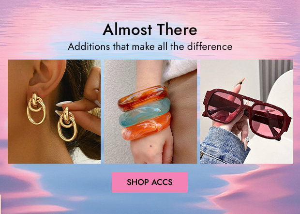 SHOP ACCS