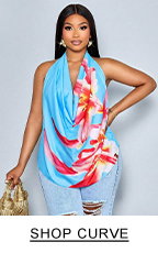 SHOP CURVE