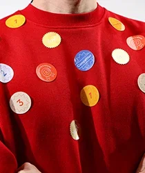 10 Wege, Sticker für das Mitarbeiterengagement einzusetzen