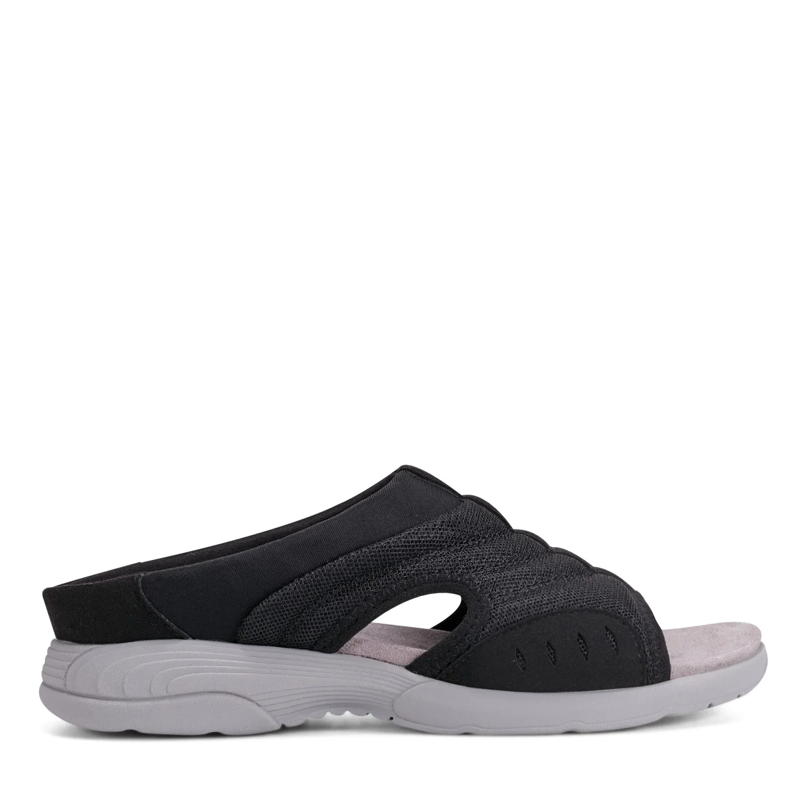 Image of Traciee Slip On Sandals