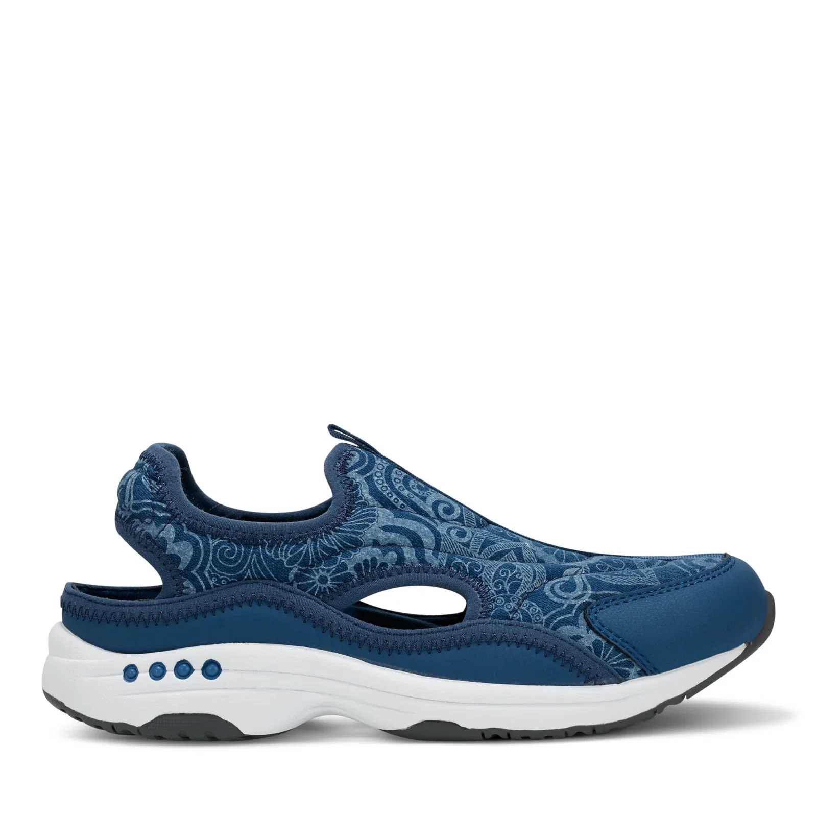 Image of Trina Slip On Walking Shoes