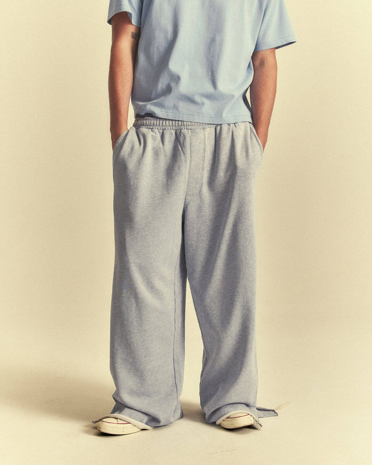 SEASONAL CORE: BLUE