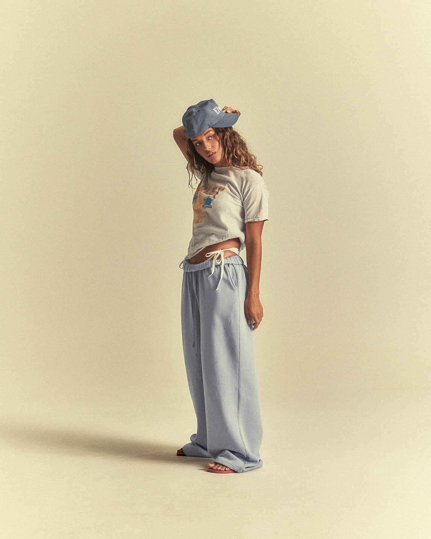 SEASONAL CORE: BLUE