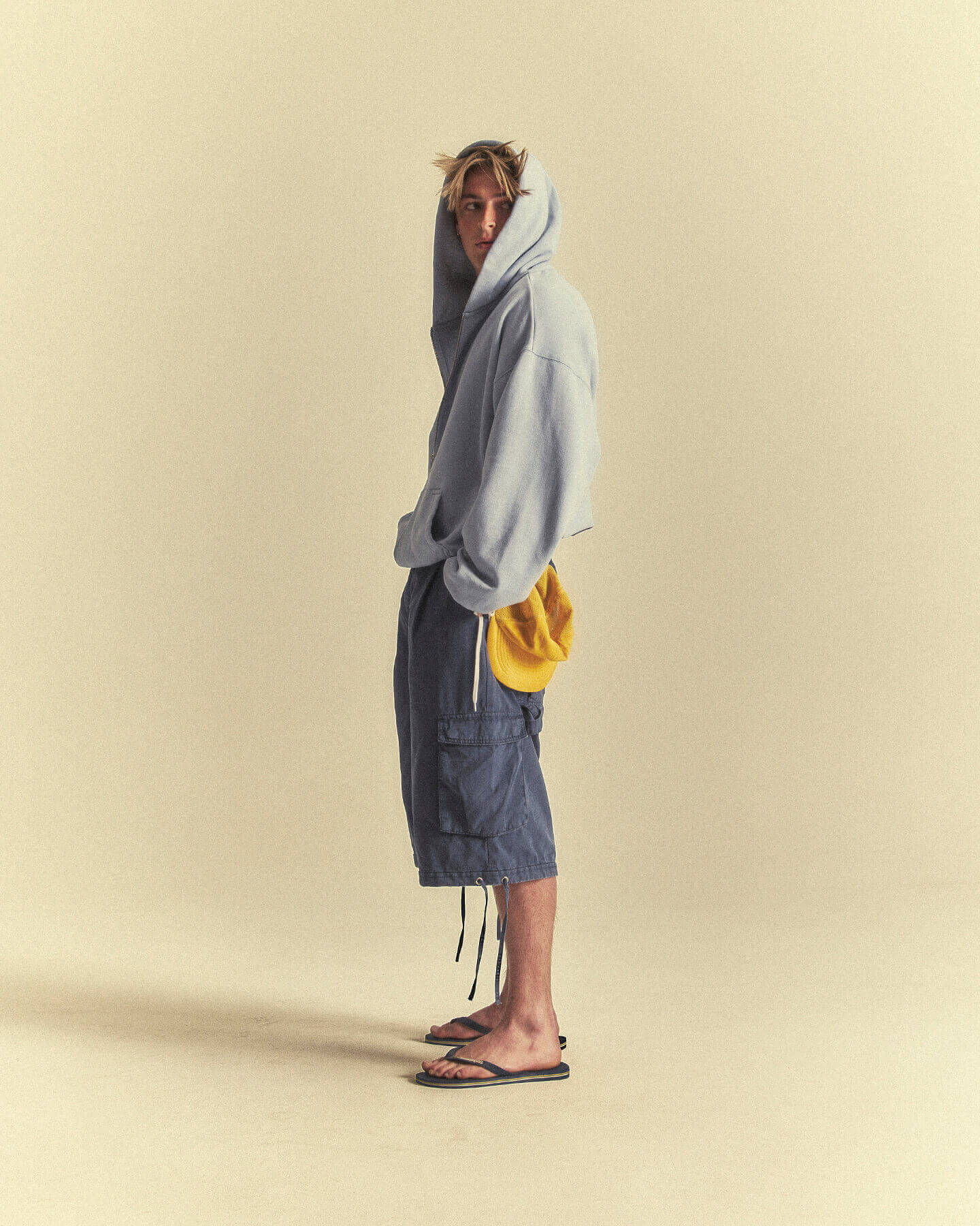 SEASONAL CORE: BLUE