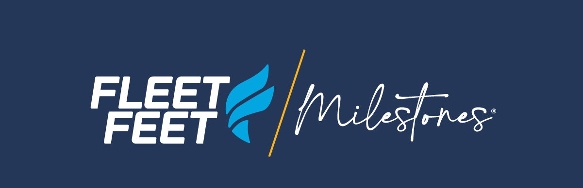Fleet Feet Milestones