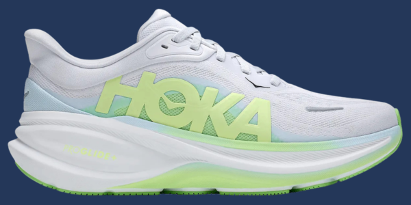 Women's HOKA Clifton Pro
