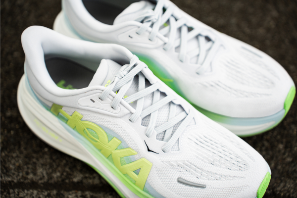 HOKA Clifton Pro