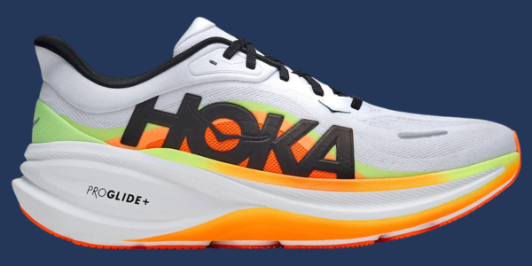 Men's HOKA Clifton Pro