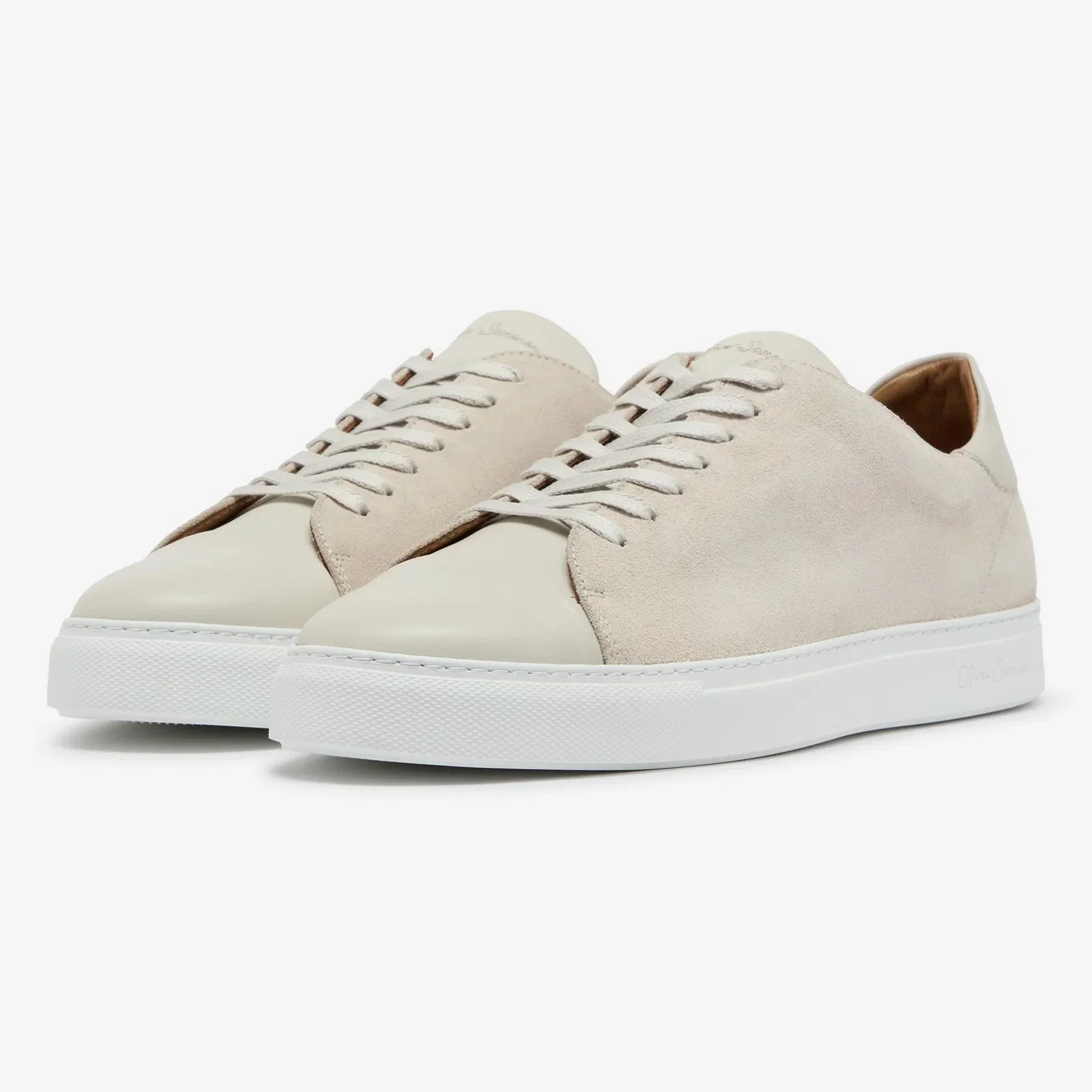 Image of Capelo Off White