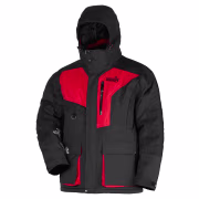 Norfin Extreme 5 Jacket for Men - Black