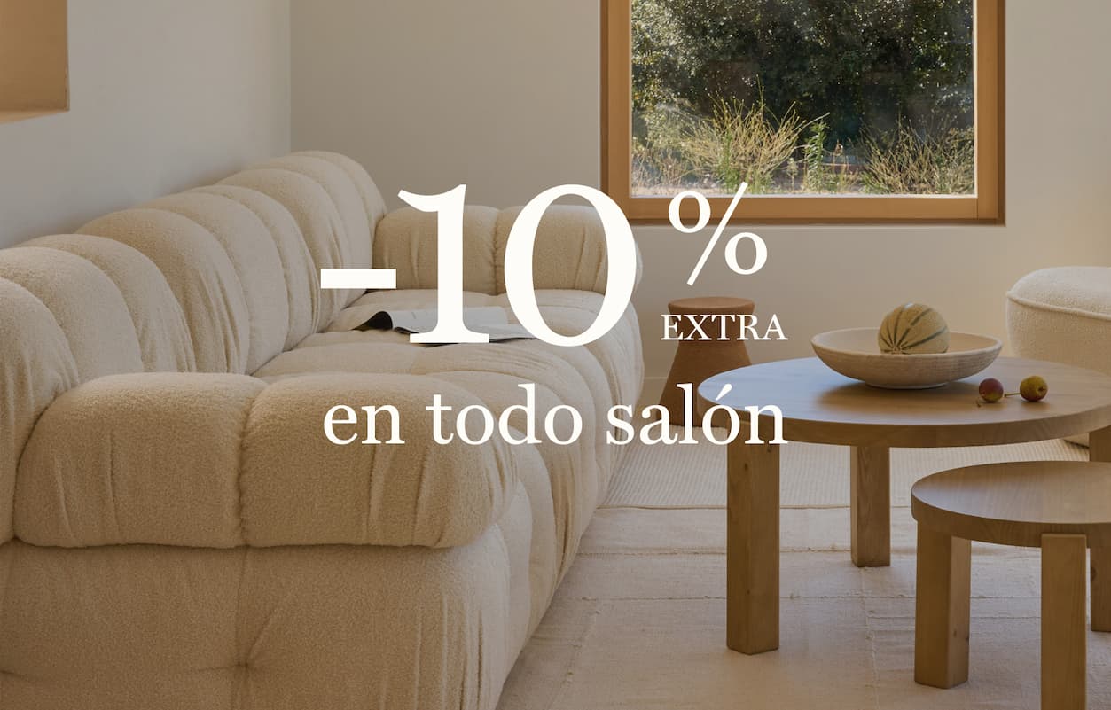 Muebles de salón