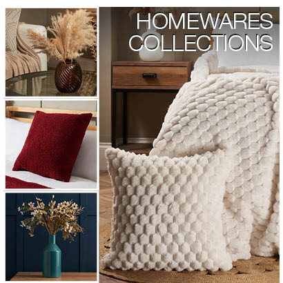 Homewares Collections
