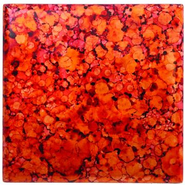 Restorers Autumn Aged Solid Copper Sheet