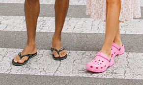 summer shoes