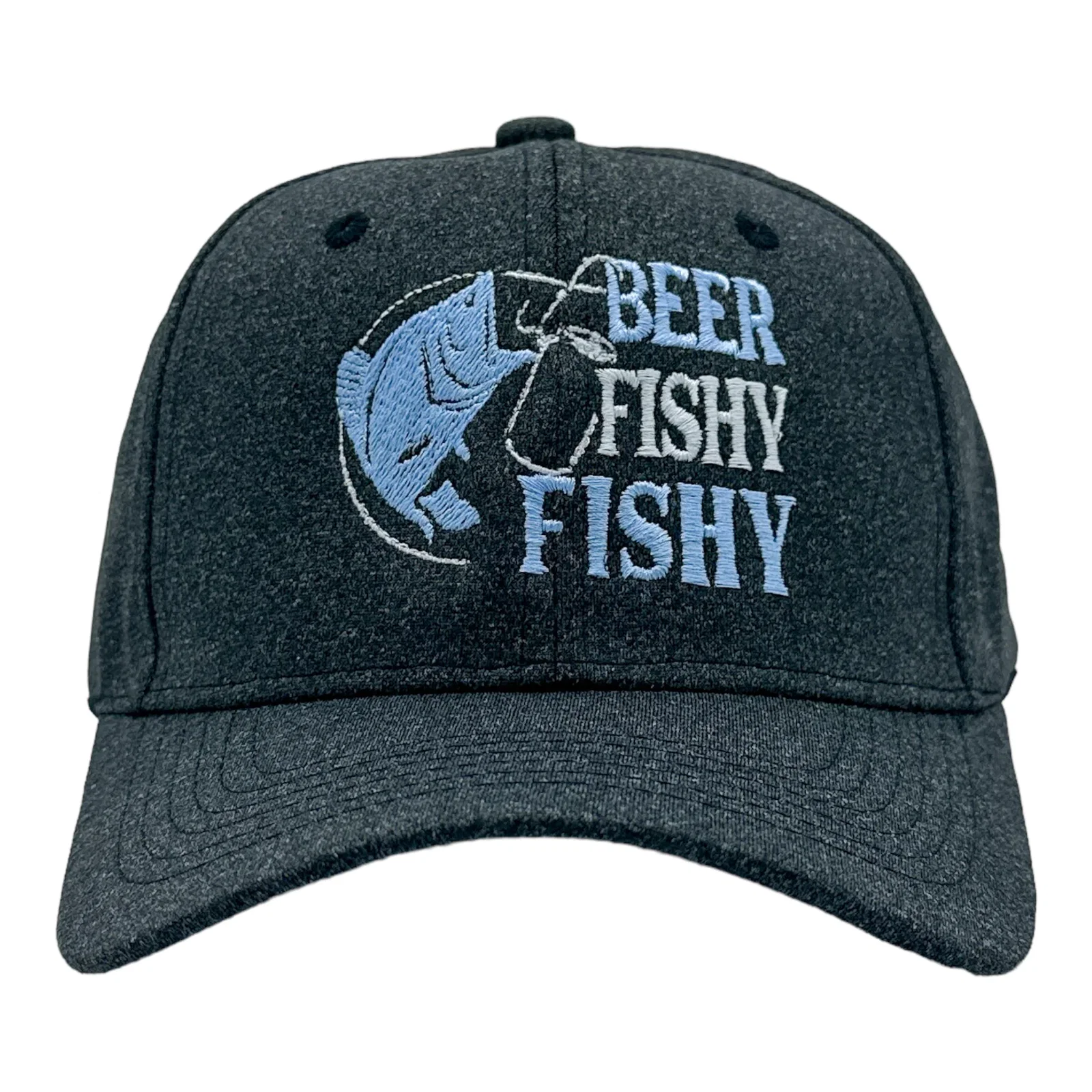 Image of Beer Fishy Fishy Hat
