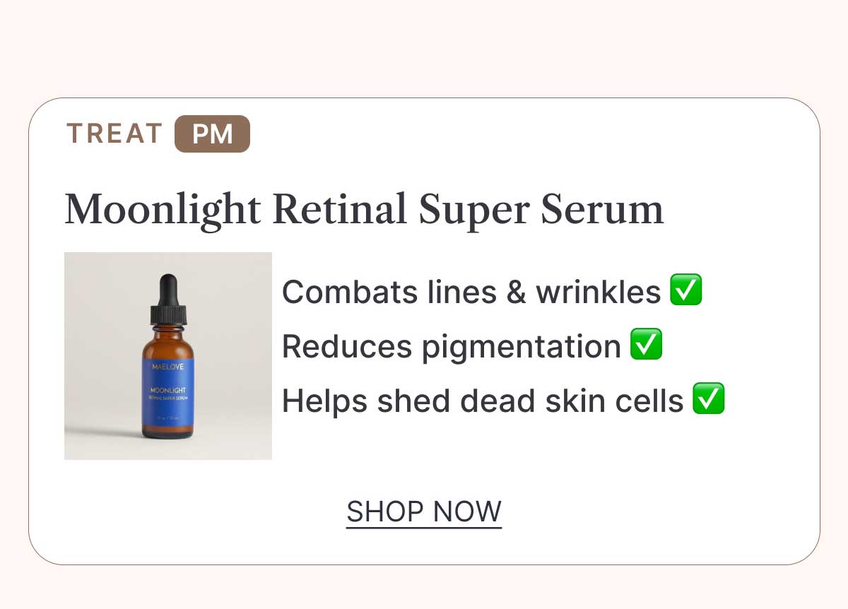 moonlight retinal