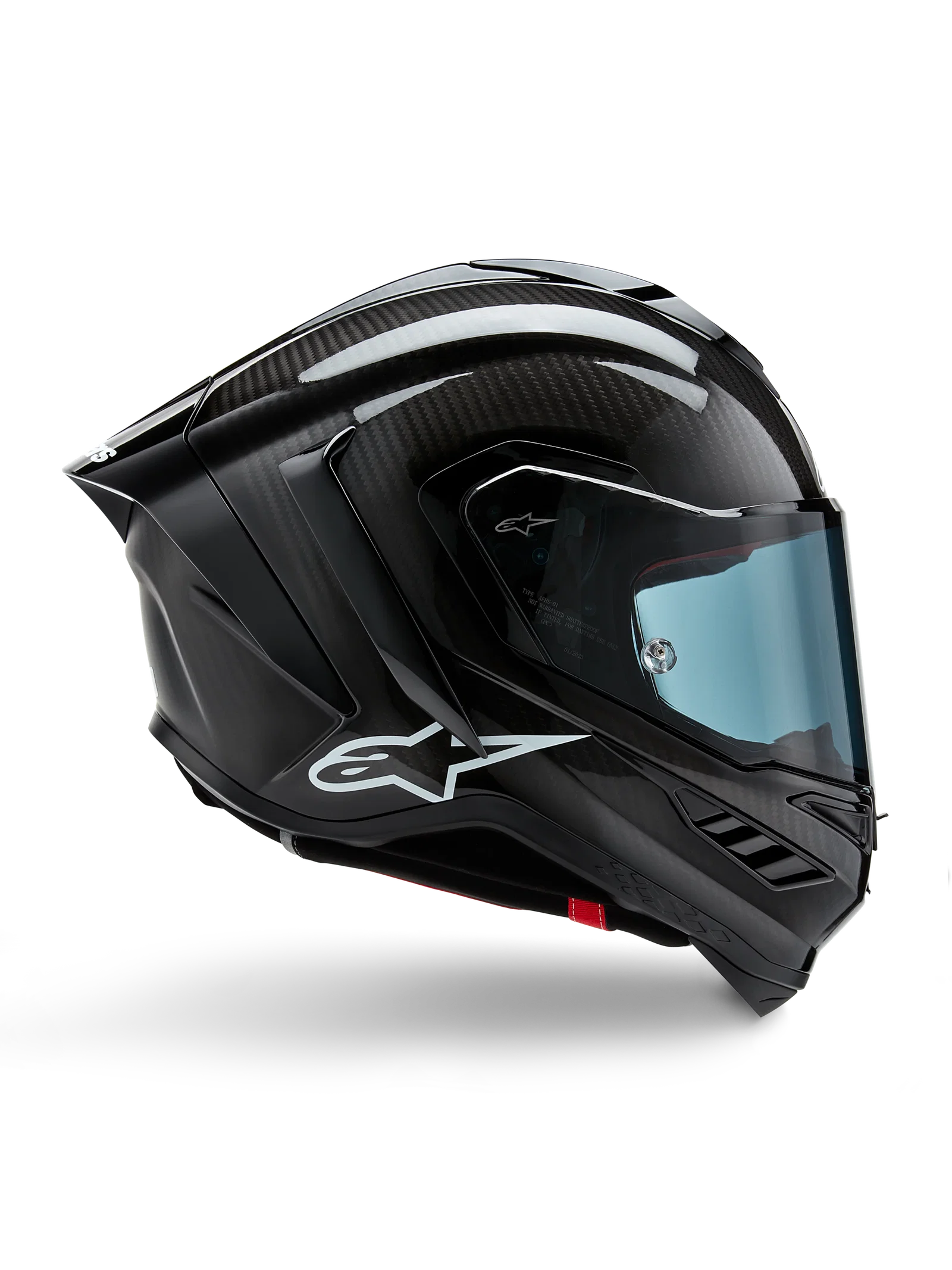 Image of Casco Supertech R10 Solid