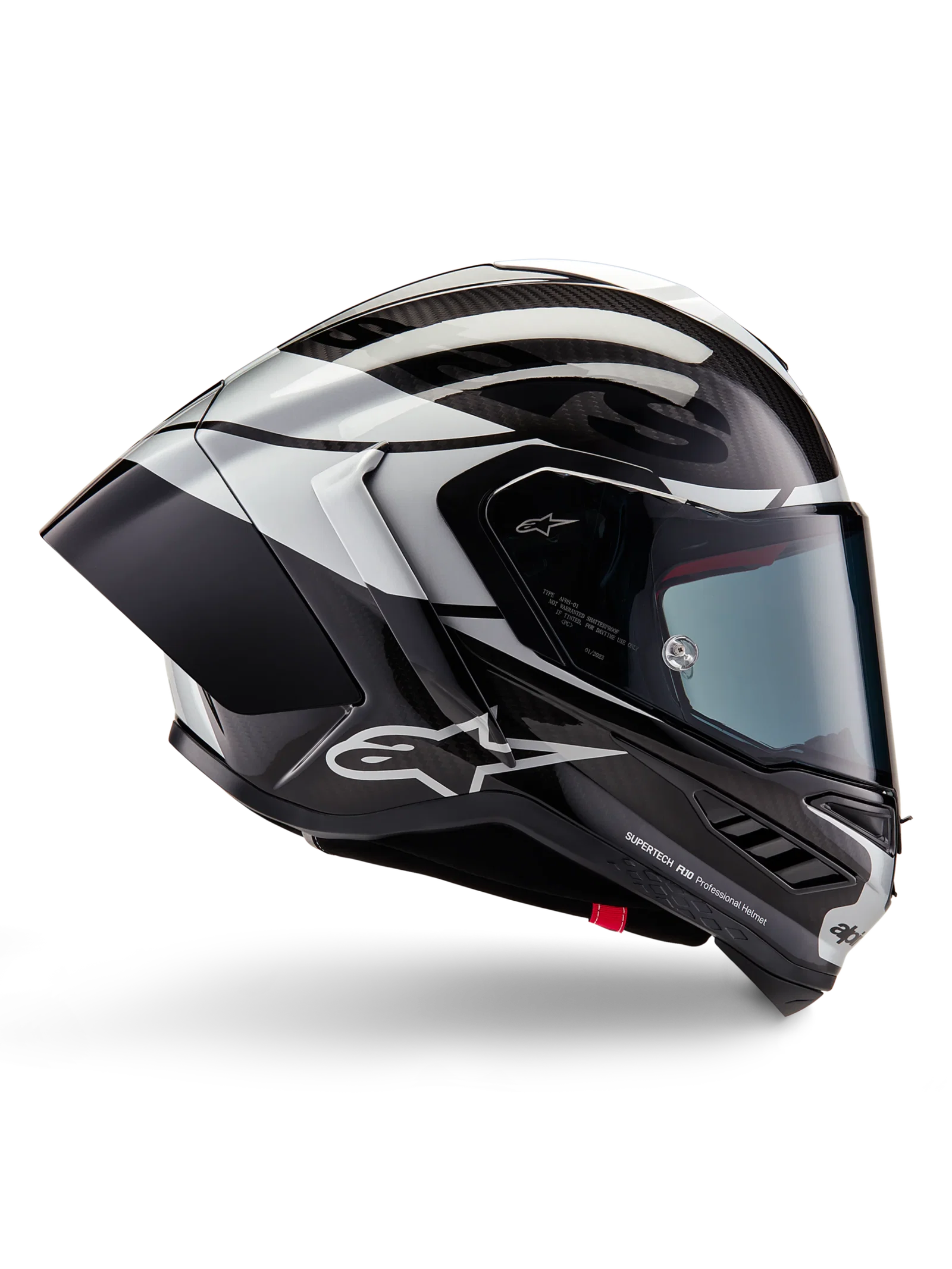 Image of Casco Supertech R10 Element