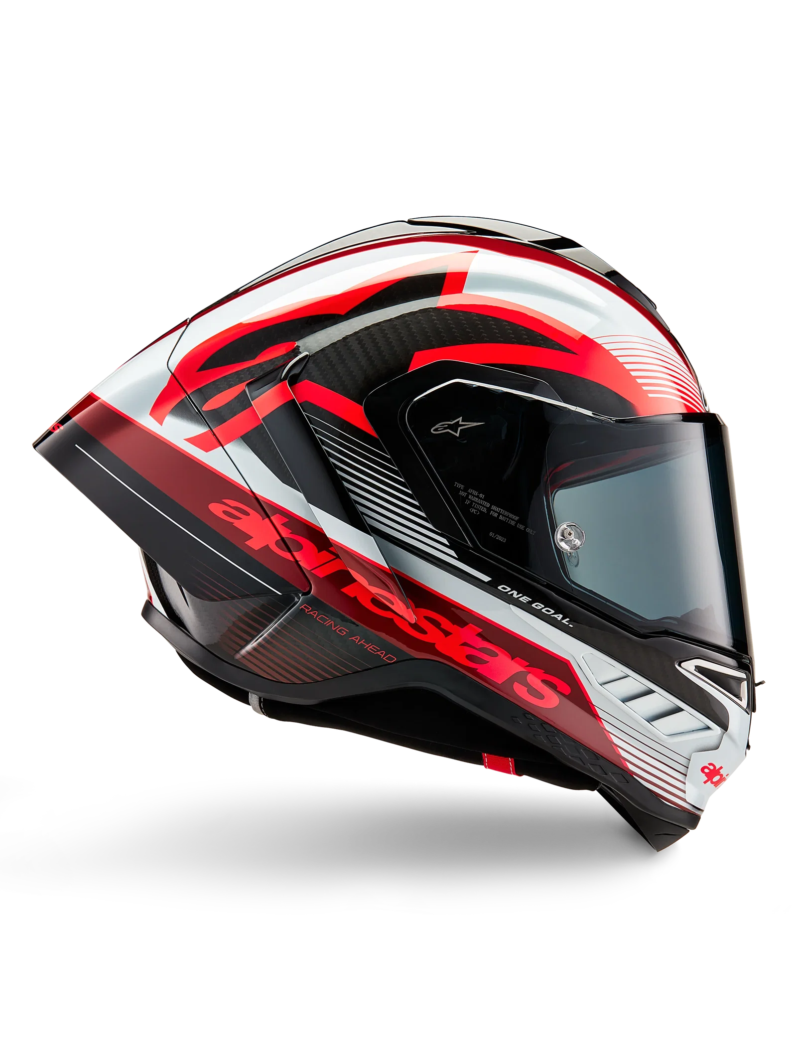 Image of Casco Supertech R10 Team