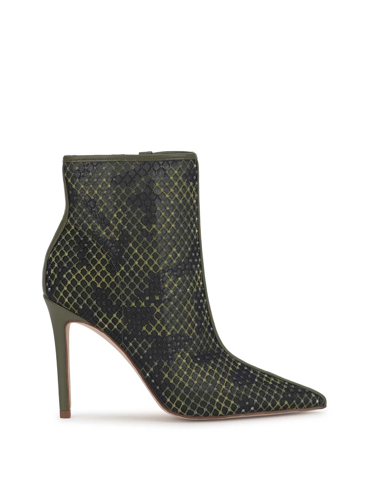 Image of Pazra Bootie in Forest Camo