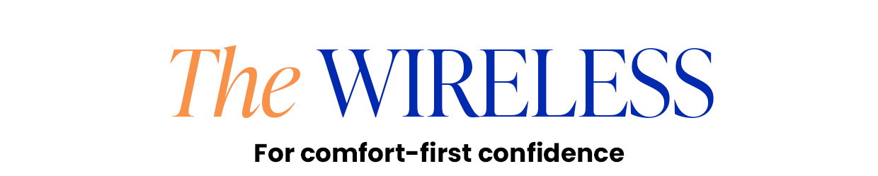 The NON-WIRED