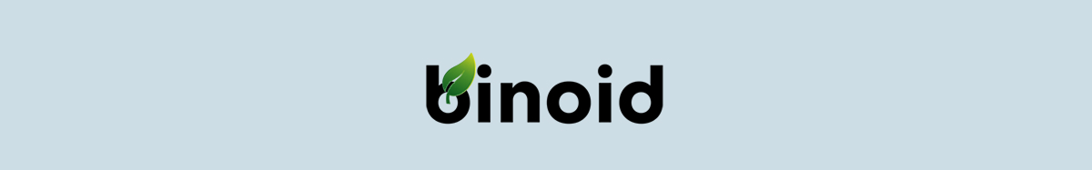 binoid