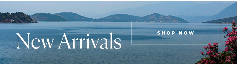 Women's Summer New Arrivals