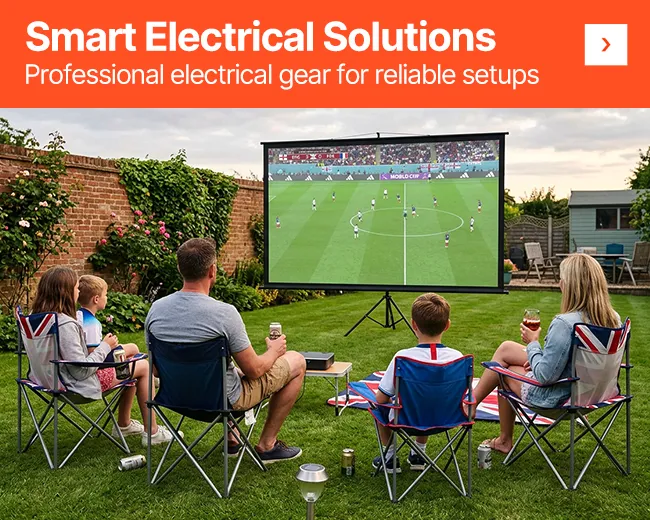 Smart Electrical Solutions