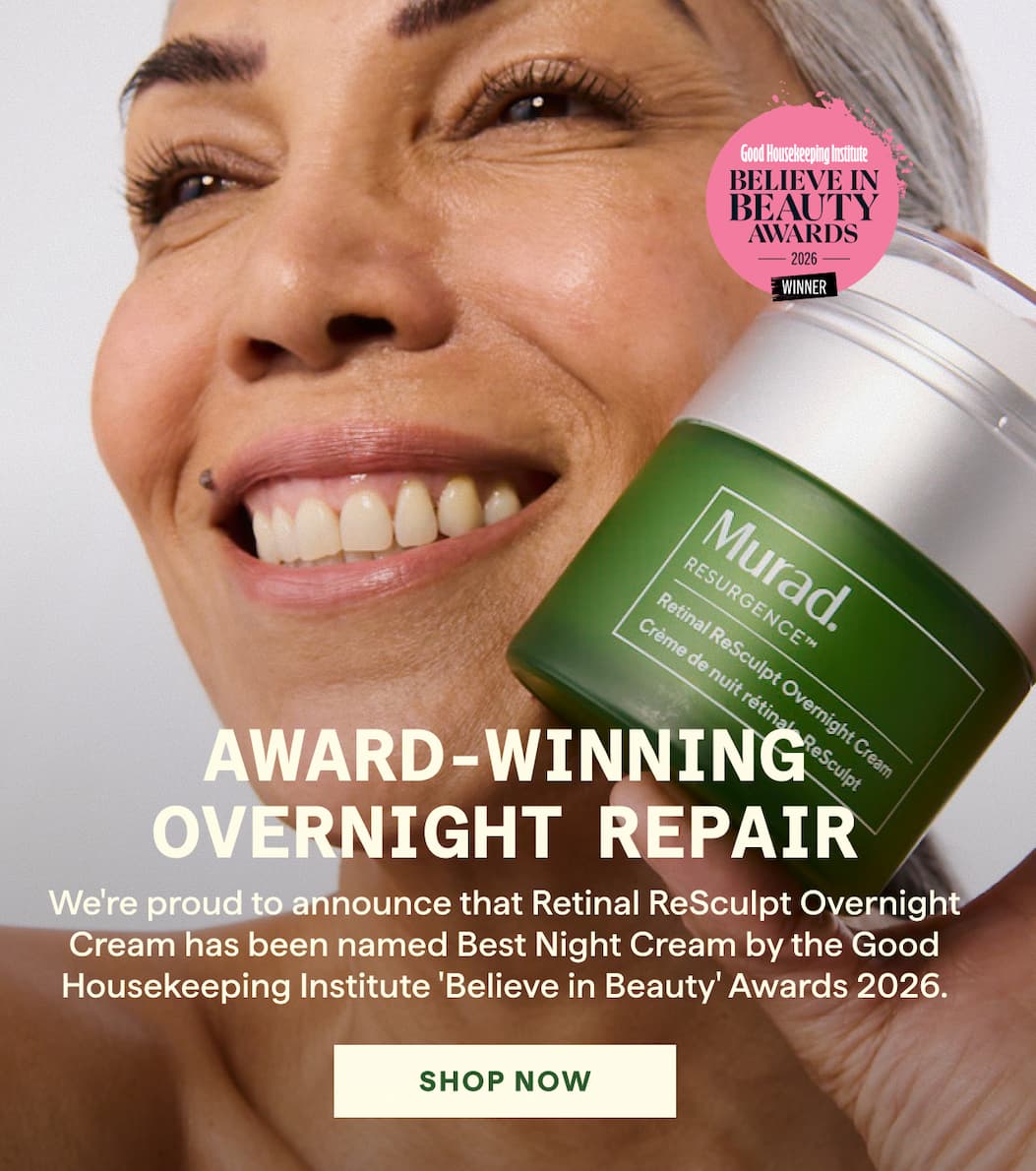 Award-Winning Retinal ReSculpt™ Overnight Cream