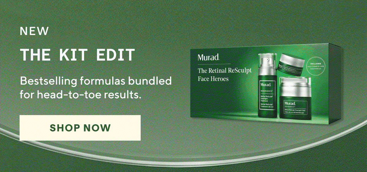 Shop Retinal Routines Bundles For Better Results
