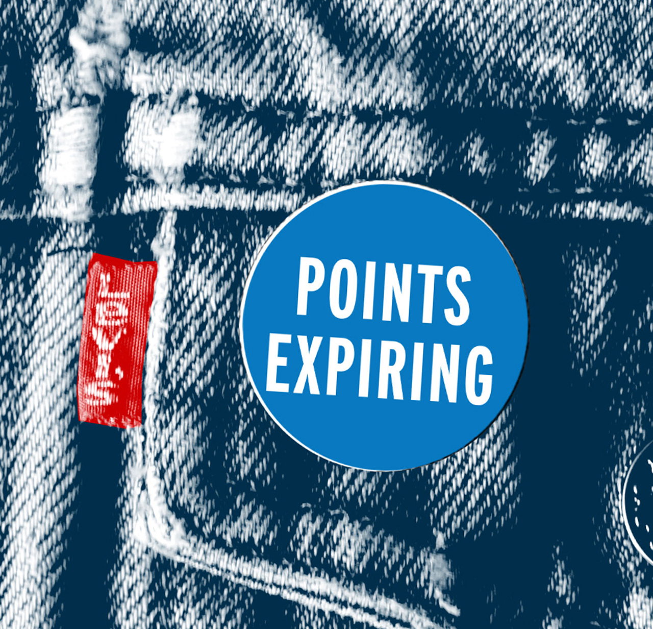 POINTS EXPIRING