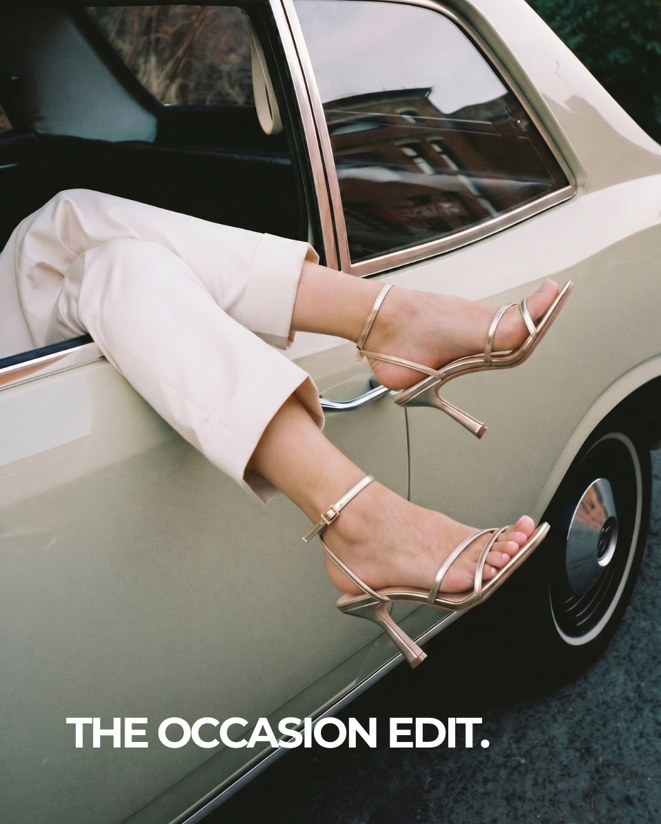 SHOP HEELS