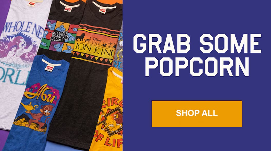 Shop all pop culture
