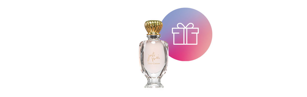 En väldoftande överraskning från Juicy Couture