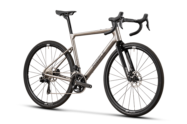 CGR TI-X