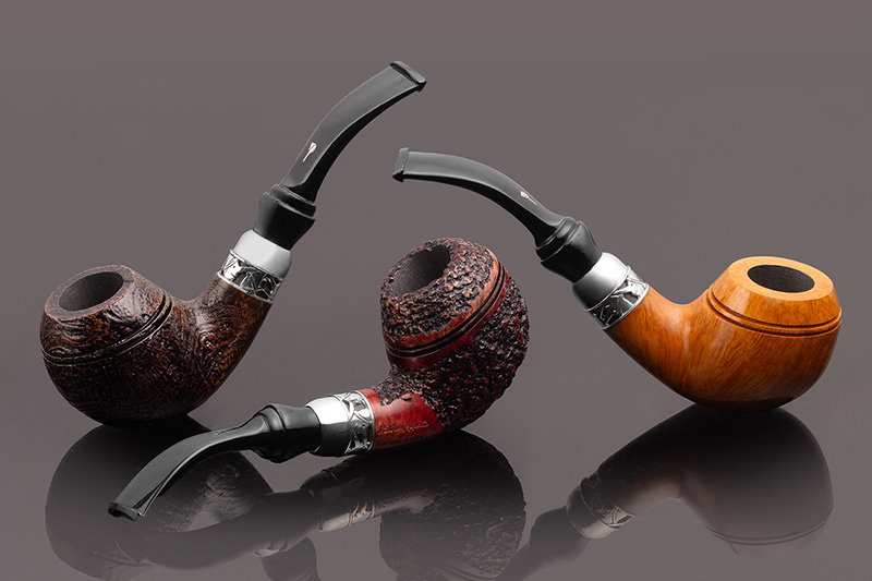 Maestro Geppetto Pipe of the Year