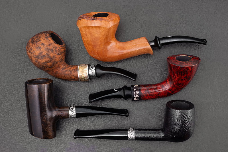 Nørding Pipes
