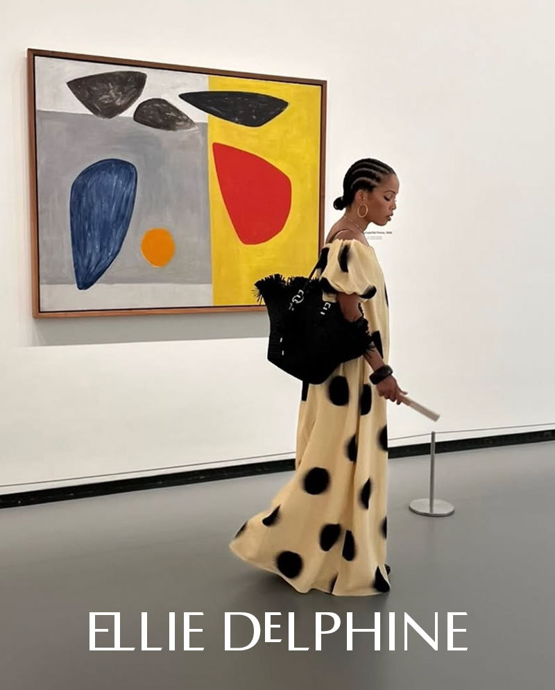 Ellie Delphine in PF26