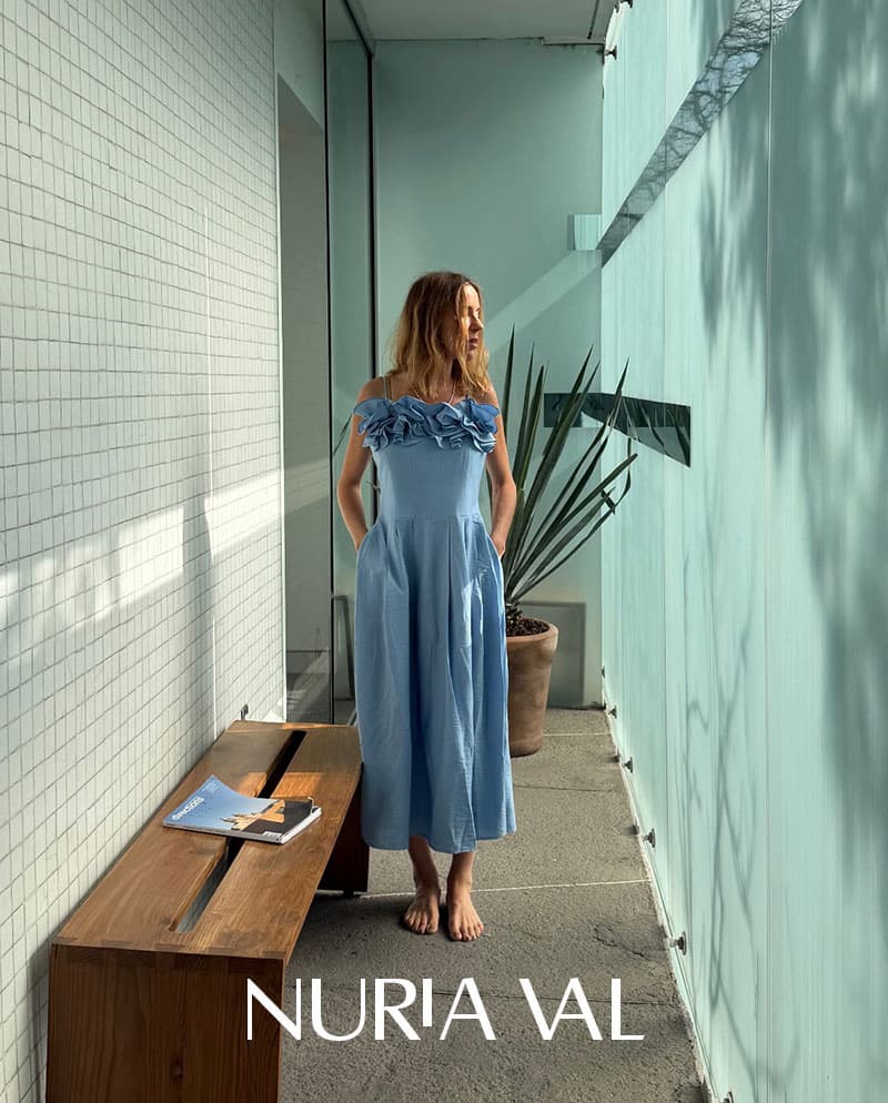 Nuria in PF26