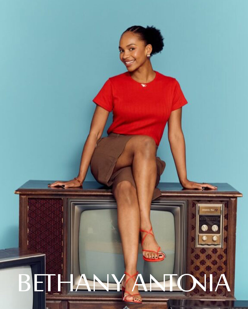 Bethany in PF26