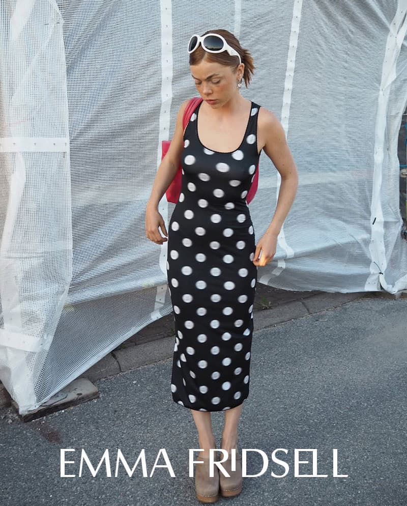 Emma in PF26