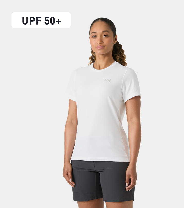Women's LIFA® Active Solen T-Shirt