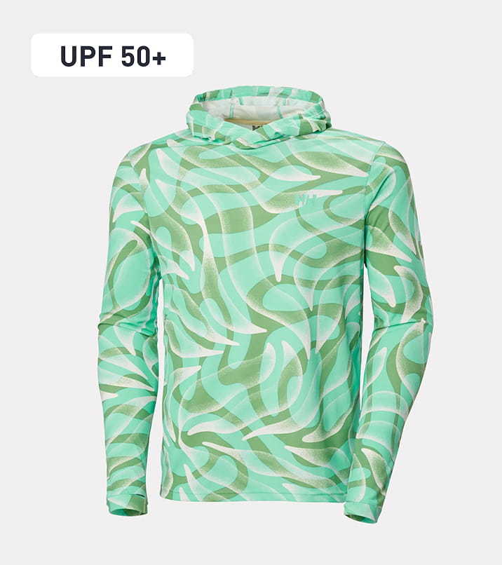 Men's LIFA® Active Solen Hoodie